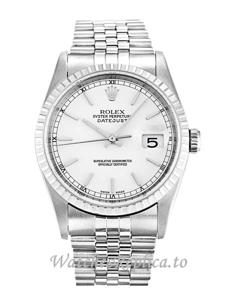 rolex 16220 price|rolex datejust 36mm white dial.